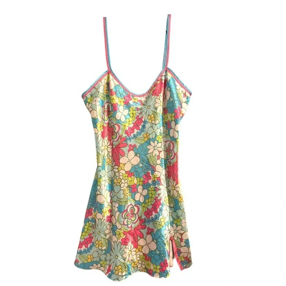 Slip and Robe Set - Picture 4 of 5